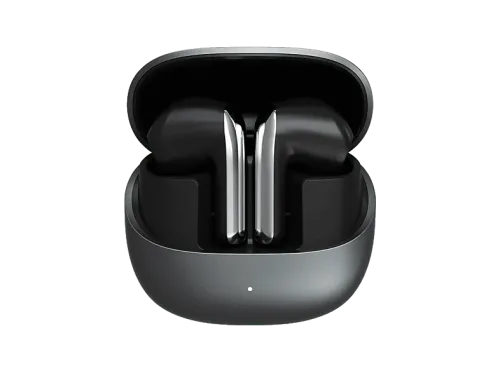 Auriculares True Wireless Vieta Peace 2 34h de Autonomía Outear Cancelación de Ruido Micrófono Negro