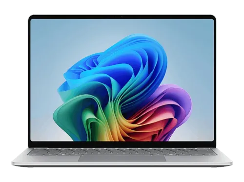 Portátil Microsoft Surface Laptop Copilot PC+ 13.8" QHD Qualcomm® Snapdragon® X2 Elite X2P-64-100 16 GB RAM 512 GB SSD W11H Sin Cargador