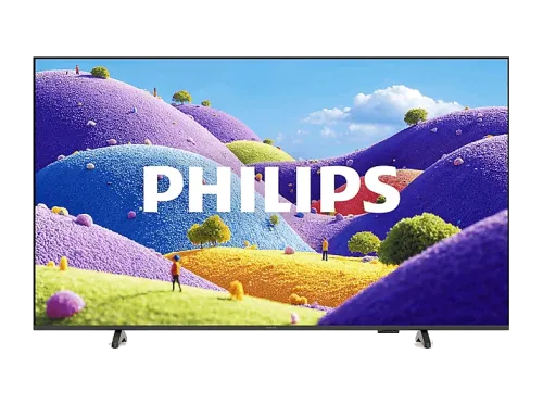 TV LED 65" Philips 65PUS7001/12 UHD 4K Philips Pixel Precise Ultra HD Smart TV DVB-T2 Dolby Atmos y DTS:X HDR10+ Negro