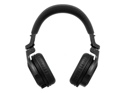Auriculares Pioneer DJ HDJ-CUE1 Diadema Con cable Giro 90 grados Negro