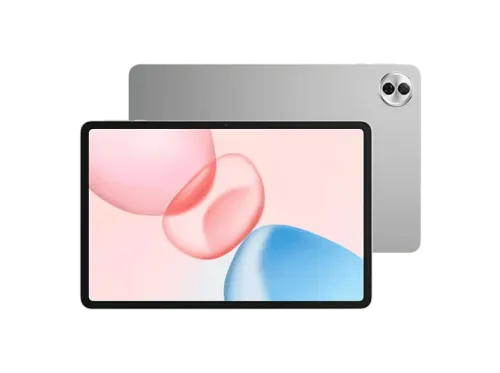 Tablet Honor Pad 10 12.1" 2K 8GB RAM 256GB FullView TFT LCD (IPS) 120Hz Qualcomm® Snapdragon® 7 Gen 3 Android 15 Gris Incluye teclado