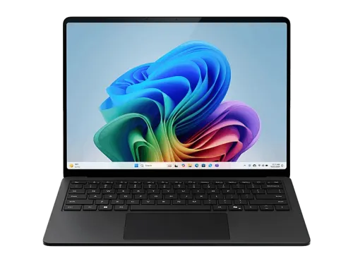 Portátil Microsoft Surface Laptop Copilot PC+ 13.8" QHD Qualcomm® Snapdragon® X2 Elite X2P-64-100 16 GB 1 TB SSD W11H Sin Cargador