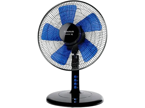 Ventiladores de sobremesa