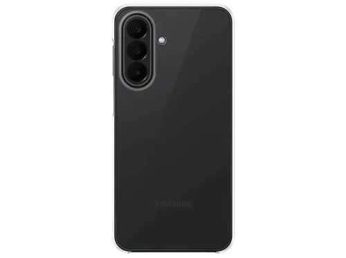 Funda móvil Samsung Para Galaxy A27 Trasera Transparente