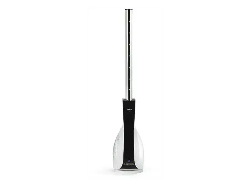 Ventilador de torre Taurus Babel Invisible 30 W 101 cm 3 Modos 3 Velocidades Control remoto Blanco