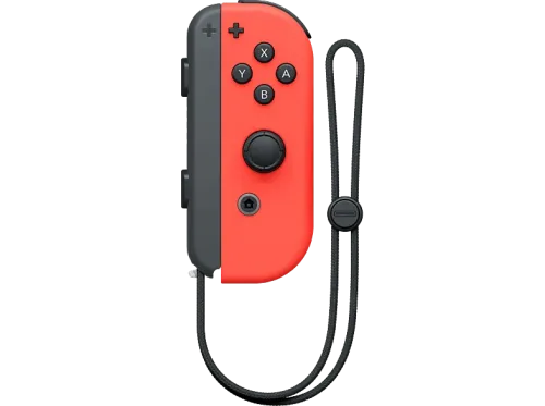 Mando Nintendo Switch Nintendo Switch Solo Joy-Con Derecho Rojo
