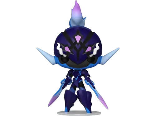 Figura Funko Pop! Funko Pokémon: Ceruledge 10 cm Vinilo