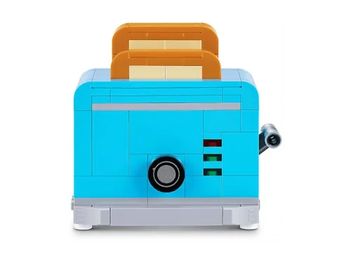 Figura Sherwood MAX Premium Home Collection Tostadora