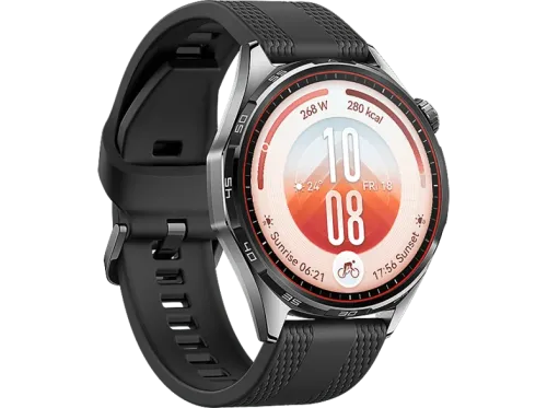 Smartwatch Huawei Watch GT 7 46mm Hasta 21 días de Autonomía Pantalla AMOLED 1.47" Resistente al Agua Negro