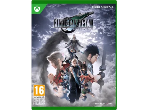 Próximos Lanzamientos XBOX SERIES
