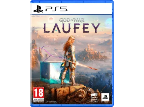 PS5 God of War Laufey™