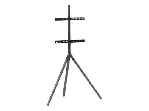 Soporte TV One For All WM 7461 Para TV de 32 "- 65 " VESA 400x400 Altura ajustable Rotación 360º Gris titanio