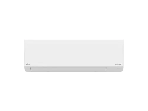 Aire acondicionado Split 1 x 1 Fujitsu ASY25-KL Inverter 2150 fg/h 2150 kcal/h WiFi R-32 Blanco