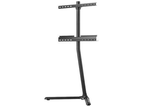 Soporte TV One for All WM 7650 Para TV de 32 "- 90 " 600x400 Giratorio 360º Altura Ajustable Negro