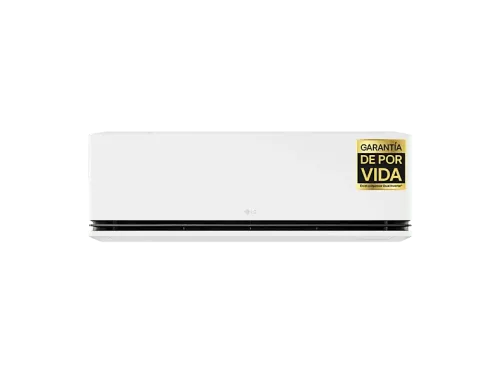 Aire acondicionado Split 1 x 1 LG MAGNA12LX 3010 fg/h WiFi Freeze Cleaning Blanco
