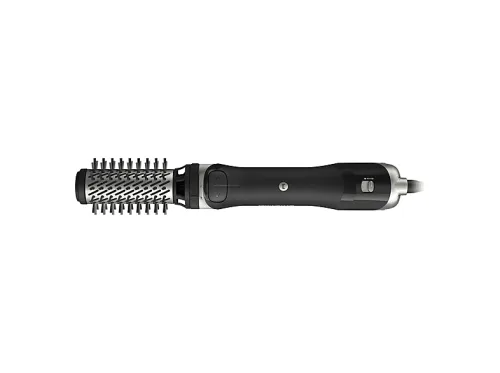 Moldeador Rowenta Brush Activ UB9540 Cepillo giratorio de aire caliente 2 cepillos giratorios 1000 W Diseño Ergonómico Negro