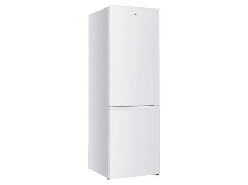 Frigorífico combi ok. OFK 671 E NF W 59.8 Ancho No Frost Inverter 400L Blanco