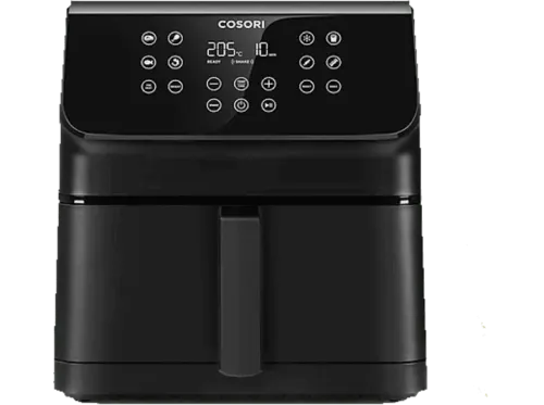 Freidora de aire Cosori P651 Premium 6.2 l 1700 W 205 °C Negro