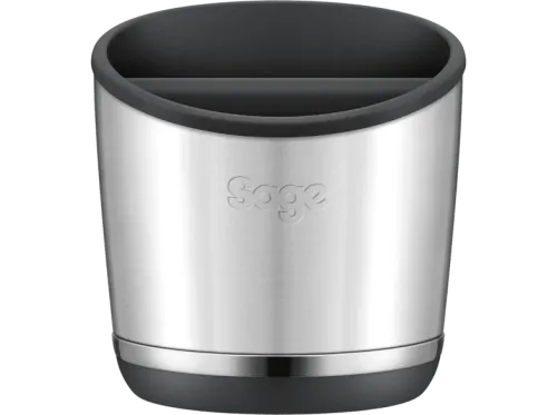 Depósito para posos- Sage SEA502BSS0ZEU1 20 posos Acero inoxidable
