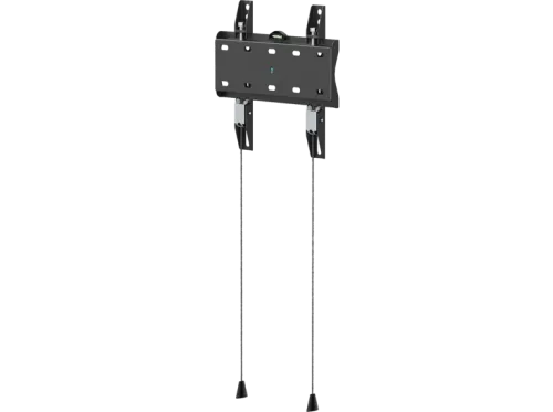 Soporte TV ISY ITV-1100-1 32 "- 65 " 400 x 400 mm Negro