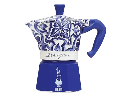 Cafeteras tradicionales