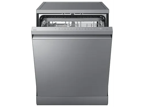 Lavavajillas Samsung DW60DG790FSLU1 14 servicios 9 programas  59.8 cm WaterJet Clean™ Inox