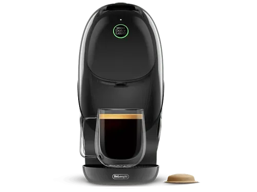 Cafeteras Dolce Gusto