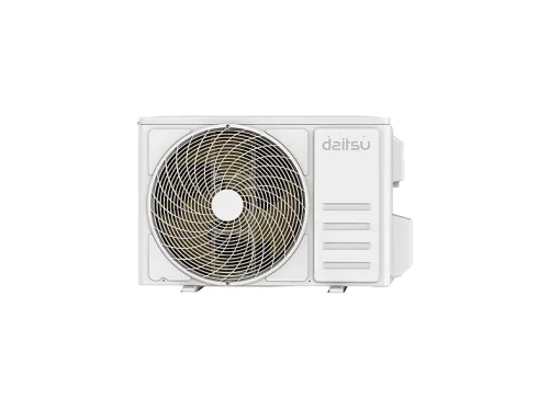 Aire acondicionado Split 1 x 1 Daitsu 3NDA01700 Artic DS-9KZ 2270 fg/h Inverter R32 Blanco
