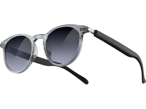 Gafas de sol audio Muvit iO Open Ear 6 h autonomía Bluetooth Gris
