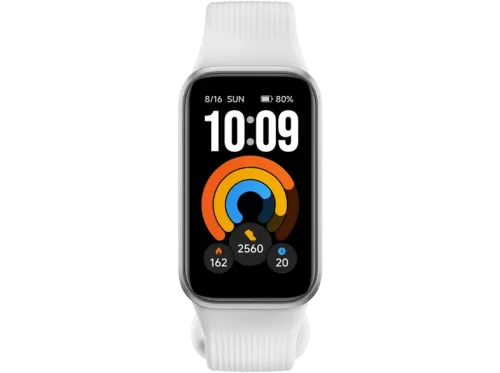 Pulsera de actividad Xiaomi Smart Band 11 Active Gris 135 215 mm Pantalla TFT 1.47" Hasta 21 días de Autonomía