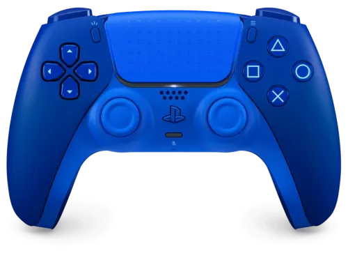 Mando PS5 Sony DualSense V2 Special Icon Blue Retroalimentación háptica Inalámbrica Icon Blue