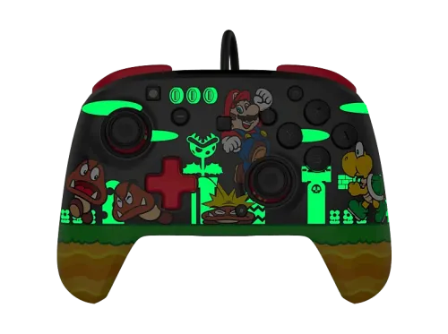 Mandos NINTENDO SWITCH 2