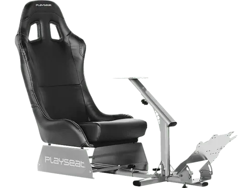 Cockpit PlaySeat Evolution Multiplataforma Negro