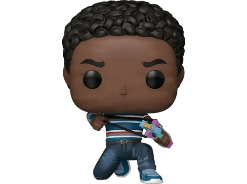 Figura Funko Pop! Stranger Things Tales From 85: Lucas 10 cm Vinilo