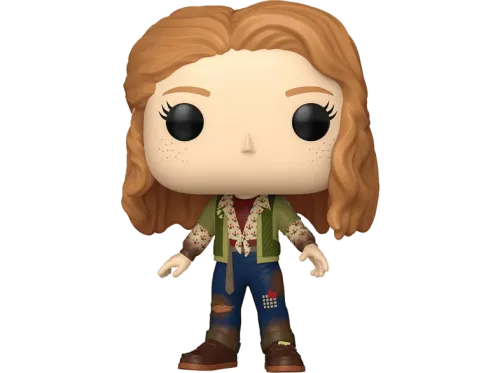 Figura Funko Pop! Stranger Things T5: Max Mayfield 10 cm Vinilo