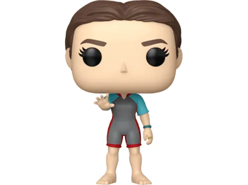 Figura Funko Pop! Stranger Things: Eleven 10 cm Vinilo