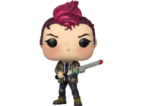 Figura Funko Pop! Stranger Things Tales From 85: Nikki 10 cm Vinilo