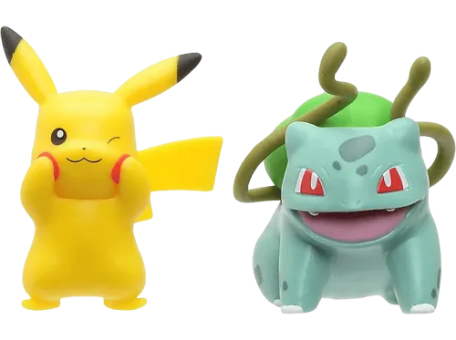 Figura Sherwood Pokémon Figura Aleatoria de Combate NEW 5 8 cm 1 Unidad Modelo aleatorio