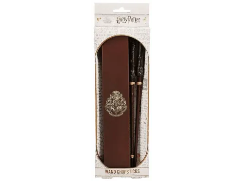 Accesorio Sherwood Varitas Harry Potter 23.2 cm Marrón