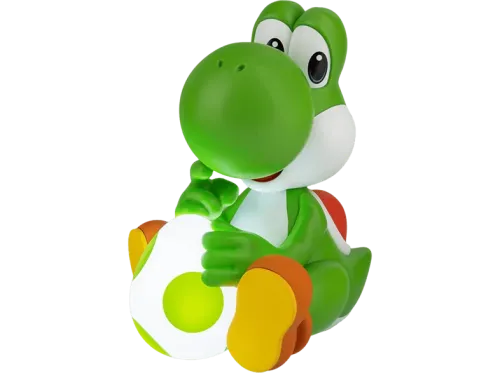 Lámpara Sherwood Yoshi 18 cm Verde