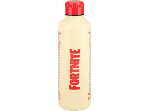 Botella Sherwood Fortnite 500 ml Crema