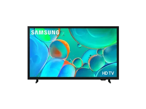 TV LED 32" Samsung TU32H5005FKXXC HD Hyper Real Smart TV Negro
