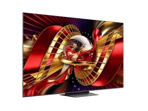 TV SQD-Mini LED 85" TCL 85C8L UHD 4K MT9655 Smart TV DVB-T2 Negro