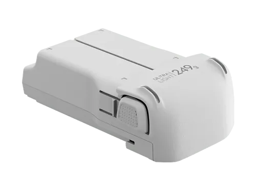 Batería para dron DJI Lito 1 Intelligent Flight Battery 36 minutos Autonomía Gris