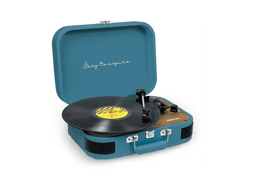 Tocadiscos