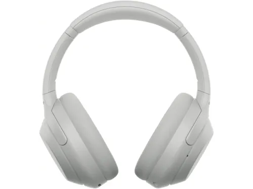 Auriculares inalámbricos Sony WH-1000XM4C Noise Cancelling 34h Hi-Res HD Noise Cancelling Processor QN1 Conexión multipunto iOS/Android Plata
