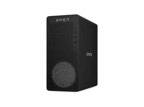 PC gaming HP OMEN 16L TG03-0070ns AMD Ryzen™ 7 8700F 16 GB RAM 1 TB SSD GeForce RTX™ 5060 Ti Windows 11 Home Negro sombra