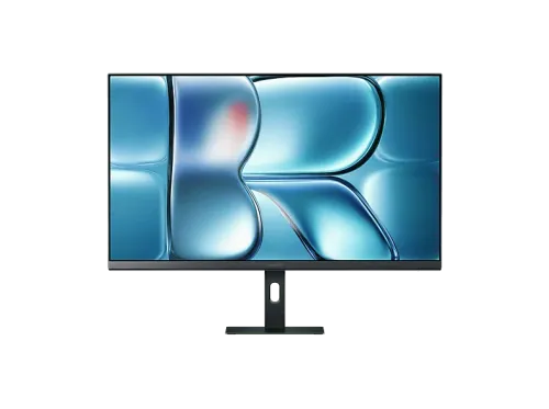 Monitor Xiaomi A27Qi 27" QHD 120Hz 6ms IPS 75 x 75 mm VESA Negro
