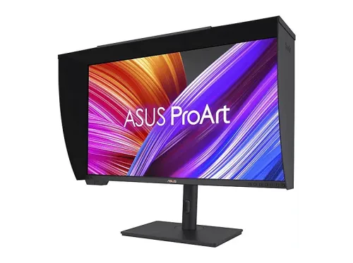 Monitor ASUS ProArt PA32UCXR 32 " UHD 4K 60 Hz 5 ms Altavoces integrados Altura ajustable IPS Negro