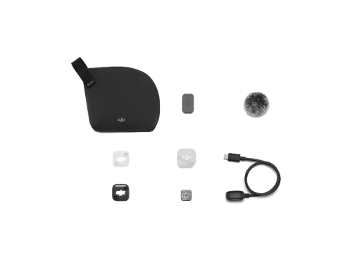 Accesorios cámaras deportivas